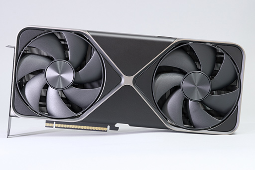 画像ギャラリー No.002のサムネイル画像 / GeForce RTX 50シリーズのハイエンドGPU「GeForce RTX 5080 Founders Edition」は,新世代に相応しい性能を見せられるのか