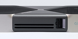 画像ギャラリー No.009のサムネイル画像 / GeForce RTX 50シリーズのハイエンドGPU「GeForce RTX 5080 Founders Edition」は,新世代に相応しい性能を見せられるのか
