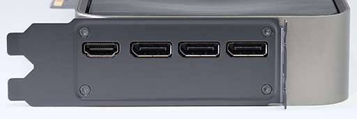 画像ギャラリー No.021のサムネイル画像 / GeForce RTX 50シリーズのハイエンドGPU「GeForce RTX 5080 Founders Edition」は,新世代に相応しい性能を見せられるのか
