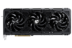 画像ギャラリー No.004のサムネイル画像 / Gainward製のGeForce RTX 5090&RTX 5080搭載カードが国内発売。RTX 5080搭載モデルの価格は20万円台前半