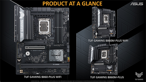 画像ギャラリー No.010のサムネイル画像 / GeForce RTX 5090搭載カードなど,ASUS製最新PCパーツが秋葉原で一挙に展示。2月1日には一般向けイベントを開催