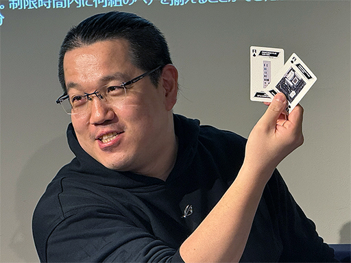 画像ギャラリー No.020のサムネイル画像 / GeForce RTX 5090搭載カードなど,ASUS製最新PCパーツが秋葉原で一挙に展示。2月1日には一般向けイベントを開催