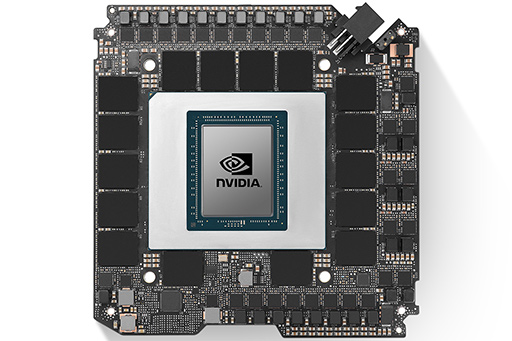 画像ギャラリー No.008のサムネイル画像 / 西川善司の3DGE:GeForce RTX 50完全解説前編 Blackwell世代の構造とレイトレーシングにおける革新