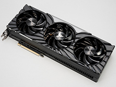 GeForce RTX 50シリーズ第3弾「GeForce RTX 5070 Ti」レビュー。期待のミドルハイ市場向けGPUの実力はいかに？