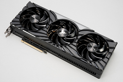 画像ギャラリー No.011のサムネイル画像 / GeForce RTX 50シリーズ第3弾「GeForce RTX 5070 Ti」レビュー。期待のミドルハイ市場向けGPUの実力はいかに？
