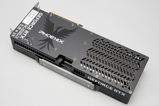 画像ギャラリー No.012のサムネイル画像 / GeForce RTX 50シリーズ第3弾「GeForce RTX 5070 Ti」レビュー。期待のミドルハイ市場向けGPUの実力はいかに？