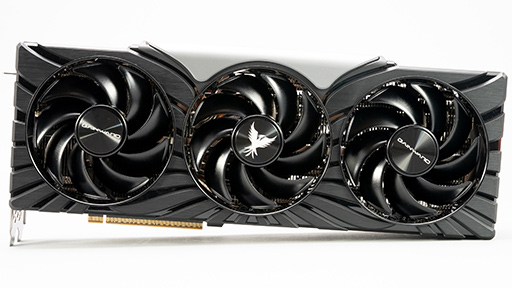 画像ギャラリー No.014のサムネイル画像 / GeForce RTX 50シリーズ第3弾「GeForce RTX 5070 Ti」レビュー。期待のミドルハイ市場向けGPUの実力はいかに？