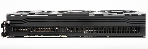 画像ギャラリー No.017のサムネイル画像 / GeForce RTX 50シリーズ第3弾「GeForce RTX 5070 Ti」レビュー。期待のミドルハイ市場向けGPUの実力はいかに？