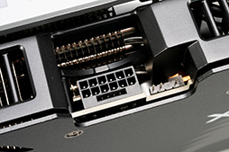 画像ギャラリー No.022のサムネイル画像 / GeForce RTX 50シリーズ第3弾「GeForce RTX 5070 Ti」レビュー。期待のミドルハイ市場向けGPUの実力はいかに？