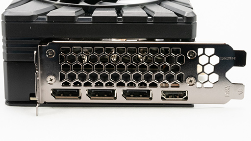 画像ギャラリー No.023のサムネイル画像 / GeForce RTX 50シリーズ第3弾「GeForce RTX 5070 Ti」レビュー。期待のミドルハイ市場向けGPUの実力はいかに？