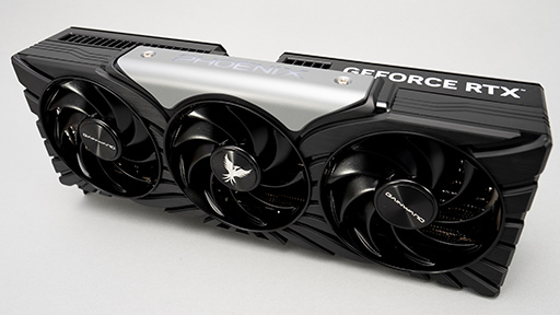 画像ギャラリー No.062のサムネイル画像 / GeForce RTX 50シリーズ第3弾「GeForce RTX 5070 Ti」レビュー。期待のミドルハイ市場向けGPUの実力はいかに？