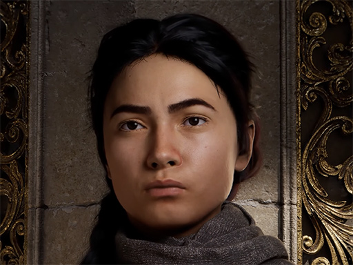 画像ギャラリー No.019のサムネイル画像 / 西川善司の3DGE：GeForce RTX 50完全解説後編 GPUにAI処理で大きな変革をもたらす「ニューラルシェーダ」とは何か？