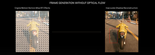 画像ギャラリー No.032のサムネイル画像 / 西川善司の3DGE：GeForce RTX 50完全解説後編 GPUにAI処理で大きな変革をもたらす「ニューラルシェーダ」とは何か？