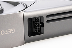 画像ギャラリー No.019のサムネイル画像 / GeForce RTX 50シリーズ第4弾「GeForce RTX 5070 Founders Edition」レビュー。前世代からしっかりと性能向上を果たす