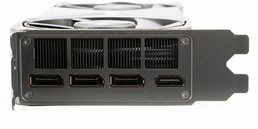 画像ギャラリー No.020のサムネイル画像 / GeForce RTX 50シリーズ第4弾「GeForce RTX 5070 Founders Edition」レビュー。前世代からしっかりと性能向上を果たす