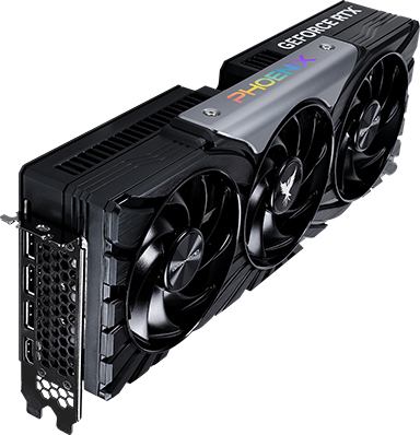 画像ギャラリー No.001のサムネイル画像 / GeForce RTX 5070搭載グラフィックスカードが各社から登場。税込価格は約12万円前後から17万円の幅広いラインナップに