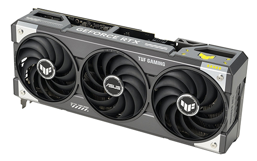 画像ギャラリー No.002のサムネイル画像 / GeForce RTX 5070搭載グラフィックスカードが各社から登場。税込価格は約12万円前後から17万円の幅広いラインナップに