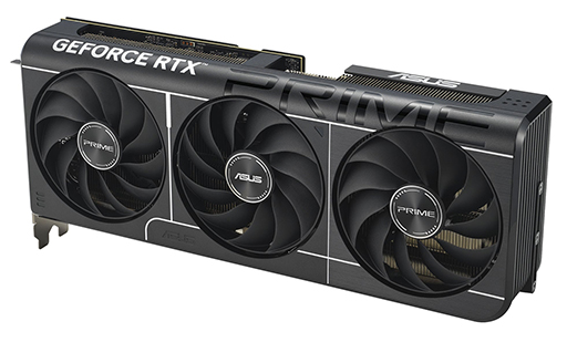 画像ギャラリー No.003のサムネイル画像 / GeForce RTX 5070搭載グラフィックスカードが各社から登場。税込価格は約12万円前後から17万円の幅広いラインナップに