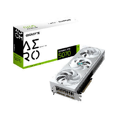 画像ギャラリー No.010のサムネイル画像 / GeForce RTX 5070搭載グラフィックスカードが各社から登場。税込価格は約12万円前後から17万円の幅広いラインナップに