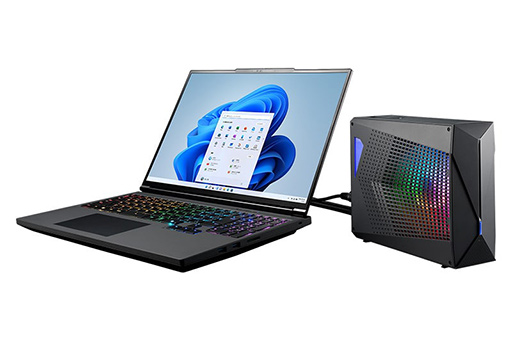 画像ギャラリー No.004のサムネイル画像 / GeForce RTX 50搭載ノートPCやデスクトップPCを試せる無料イベント「NVIDIA Gamer Day」が4月5日に秋葉原で開催