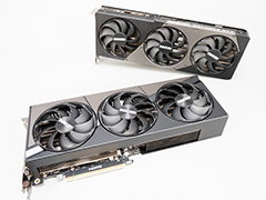 INNO3D製「GeForce RTX 5080 X3 OC」＆「GeForce RTX 5070 Ti X3」レビュー。SFF準拠のRTX 50搭載カードは性能も優秀だった