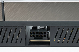 画像ギャラリー No.008のサムネイル画像 / INNO3D製「GeForce RTX 5080 X3 OC」&「GeForce RTX 5070 Ti X3」レビュー。SFF準拠のRTX 50搭載カードは性能も優秀だった