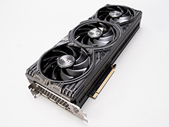 クロックアップ版RTX 5070は，RTX 4080超えを達成できるのか。Palit「GeForce RTX 5070 GamingPro OC」で検証してみた