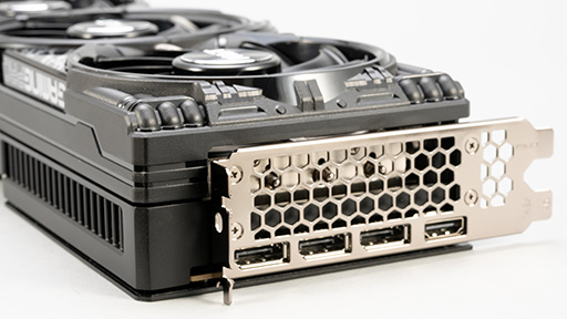 画像ギャラリー No.012のサムネイル画像 / クロックアップ版RTX 5070は，RTX 4080超えを達成できるのか。Palit「GeForce RTX 5070 GamingPro OC」で検証してみた