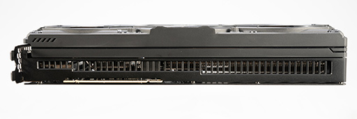 画像ギャラリー No.014のサムネイル画像 / クロックアップ版RTX 5070は，RTX 4080超えを達成できるのか。Palit「GeForce RTX 5070 GamingPro OC」で検証してみた