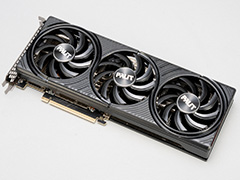 待望のミドルクラス市場向けRTX 50シリーズが登場！ 「GeForce RTX 5060 Ti」の性能をゲームで検証してみた