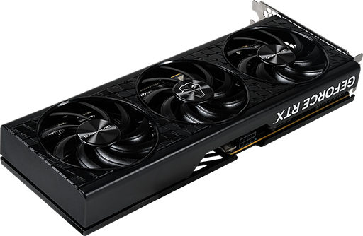 画像ギャラリー No.001のサムネイル画像 / GAINWARD製GeForce RTX 5060 Ti搭載グラフィックスカードが4月19日に国内発売