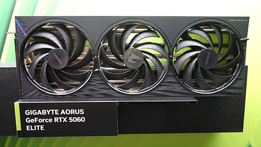 画像ギャラリー No.004のサムネイル画像 / 「GeForce RTX 5060」でも，DLSS 4を適用すれば4Kでのゲームプレイが可能に？　NVIDIAが披露した新技術やAI製品群