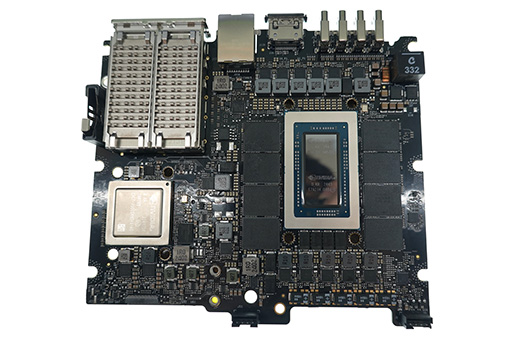 画像ギャラリー No.021のサムネイル画像 / 「GeForce RTX 5060」でも，DLSS 4を適用すれば4Kでのゲームプレイが可能に？　NVIDIAが披露した新技術やAI製品群
