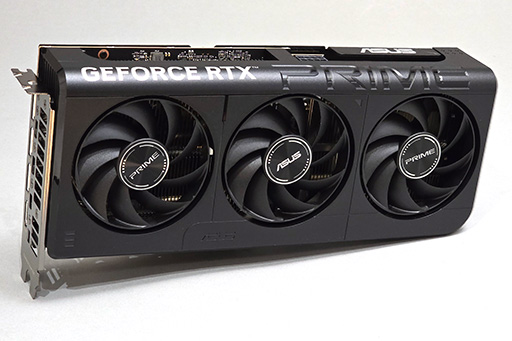 画像ギャラリー No.002のサムネイル画像 / GeForce RTX 5060 vs. Radeon RX 9060 XT。ミドルクラスGPU同士の実力を徹底比較