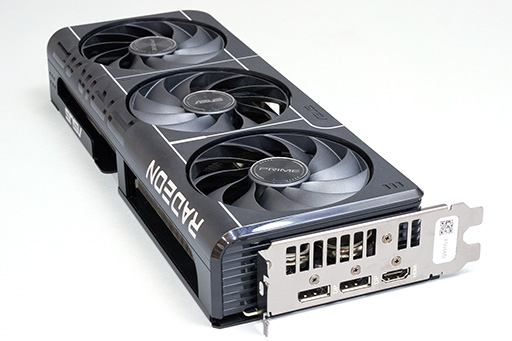 画像ギャラリー No.003のサムネイル画像 / GeForce RTX 5060 vs. Radeon RX 9060 XT。ミドルクラスGPU同士の実力を徹底比較