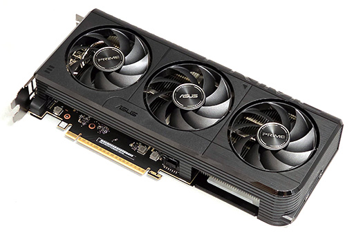 画像ギャラリー No.011のサムネイル画像 / GeForce RTX 5060 vs. Radeon RX 9060 XT。ミドルクラスGPU同士の実力を徹底比較