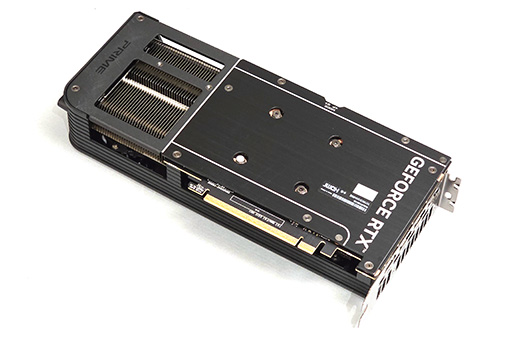 画像ギャラリー No.012のサムネイル画像 / GeForce RTX 5060 vs. Radeon RX 9060 XT。ミドルクラスGPU同士の実力を徹底比較