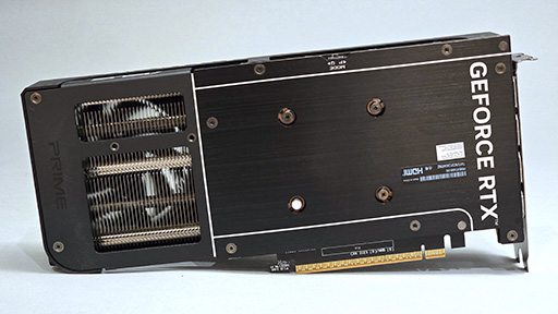 画像ギャラリー No.013のサムネイル画像 / GeForce RTX 5060 vs. Radeon RX 9060 XT。ミドルクラスGPU同士の実力を徹底比較