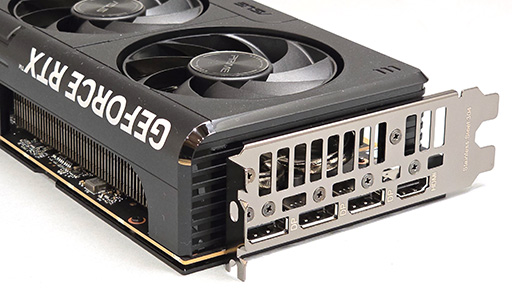 画像ギャラリー No.014のサムネイル画像 / GeForce RTX 5060 vs. Radeon RX 9060 XT。ミドルクラスGPU同士の実力を徹底比較