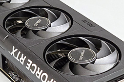 画像ギャラリー No.015のサムネイル画像 / GeForce RTX 5060 vs. Radeon RX 9060 XT。ミドルクラスGPU同士の実力を徹底比較
