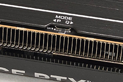 画像ギャラリー No.017のサムネイル画像 / GeForce RTX 5060 vs. Radeon RX 9060 XT。ミドルクラスGPU同士の実力を徹底比較
