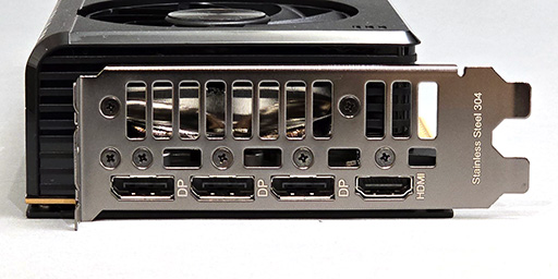 画像ギャラリー No.019のサムネイル画像 / GeForce RTX 5060 vs. Radeon RX 9060 XT。ミドルクラスGPU同士の実力を徹底比較