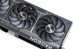 画像ギャラリー No.023のサムネイル画像 / GeForce RTX 5060 vs. Radeon RX 9060 XT。ミドルクラスGPU同士の実力を徹底比較