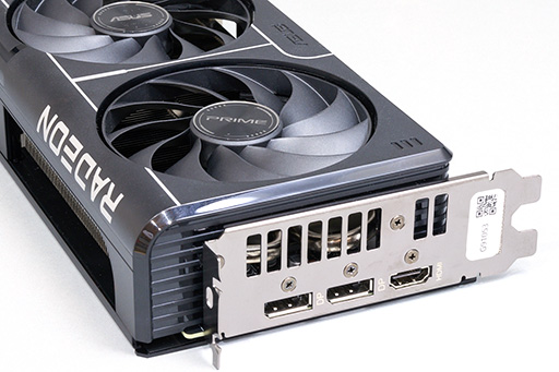 画像ギャラリー No.062のサムネイル画像 / GeForce RTX 5060 vs. Radeon RX 9060 XT。ミドルクラスGPU同士の実力を徹底比較