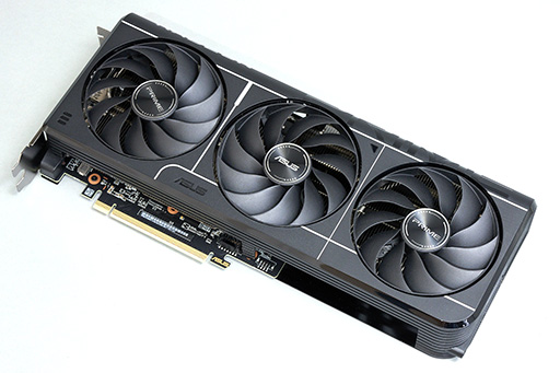 画像ギャラリー No.063のサムネイル画像 / GeForce RTX 5060 vs. Radeon RX 9060 XT。ミドルクラスGPU同士の実力を徹底比較