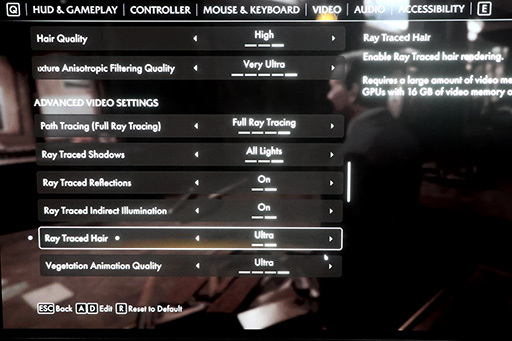 画像ギャラリー No.004のサムネイル画像 / ゲーマー向けAIエージェント「G-Assist」やAIキャラクタ技術「ACE」など，NVIDIAのゲーム向けAI技術の最新動向に迫る［gamescom］