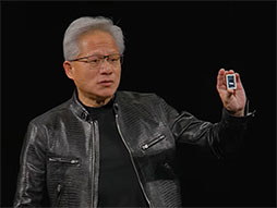 画像ギャラリー No.001のサムネイル画像 / NVIDIAがWindows PC向けSoC「RTX Spark」を発表。薄型ノートPCでも1440p解像度で100fps以上のゲームプレイが可能に