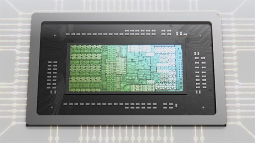 画像ギャラリー No.002のサムネイル画像 / NVIDIAがWindows PC向けSoC「RTX Spark」を発表。薄型ノートPCでも1440p解像度で100fps以上のゲームプレイが可能に