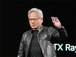 画像ギャラリー No.002のサムネイル画像 / NVIDIAのWindows PC向けSoC「RTX Spark」はどんなプロセッサなのか。アーキテクチャや性能を考察する