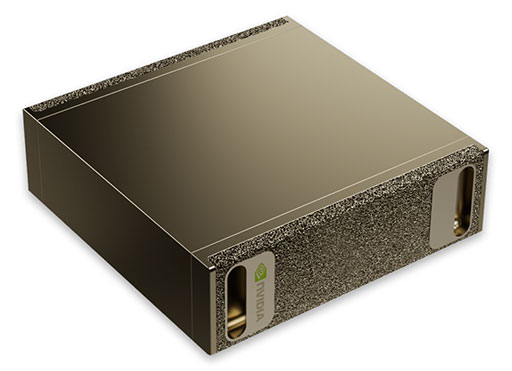 画像ギャラリー No.003のサムネイル画像 / NVIDIAのWindows PC向けSoC「RTX Spark」はどんなプロセッサなのか。アーキテクチャや性能を考察する